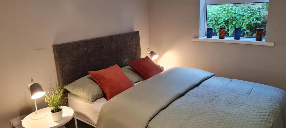 Blima Central Rooms Dublin Eksteriør billede