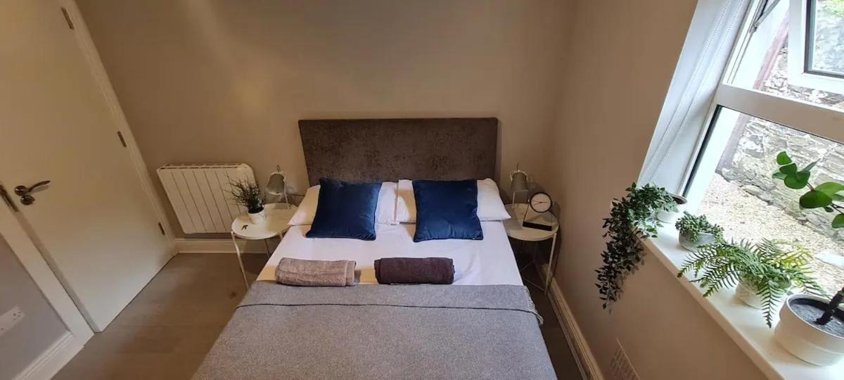 Blima Central Rooms Dublin Eksteriør billede