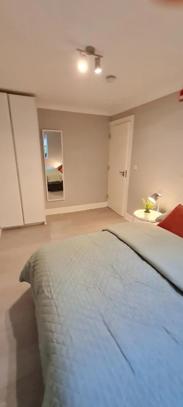 Blima Central Rooms Dublin Eksteriør billede